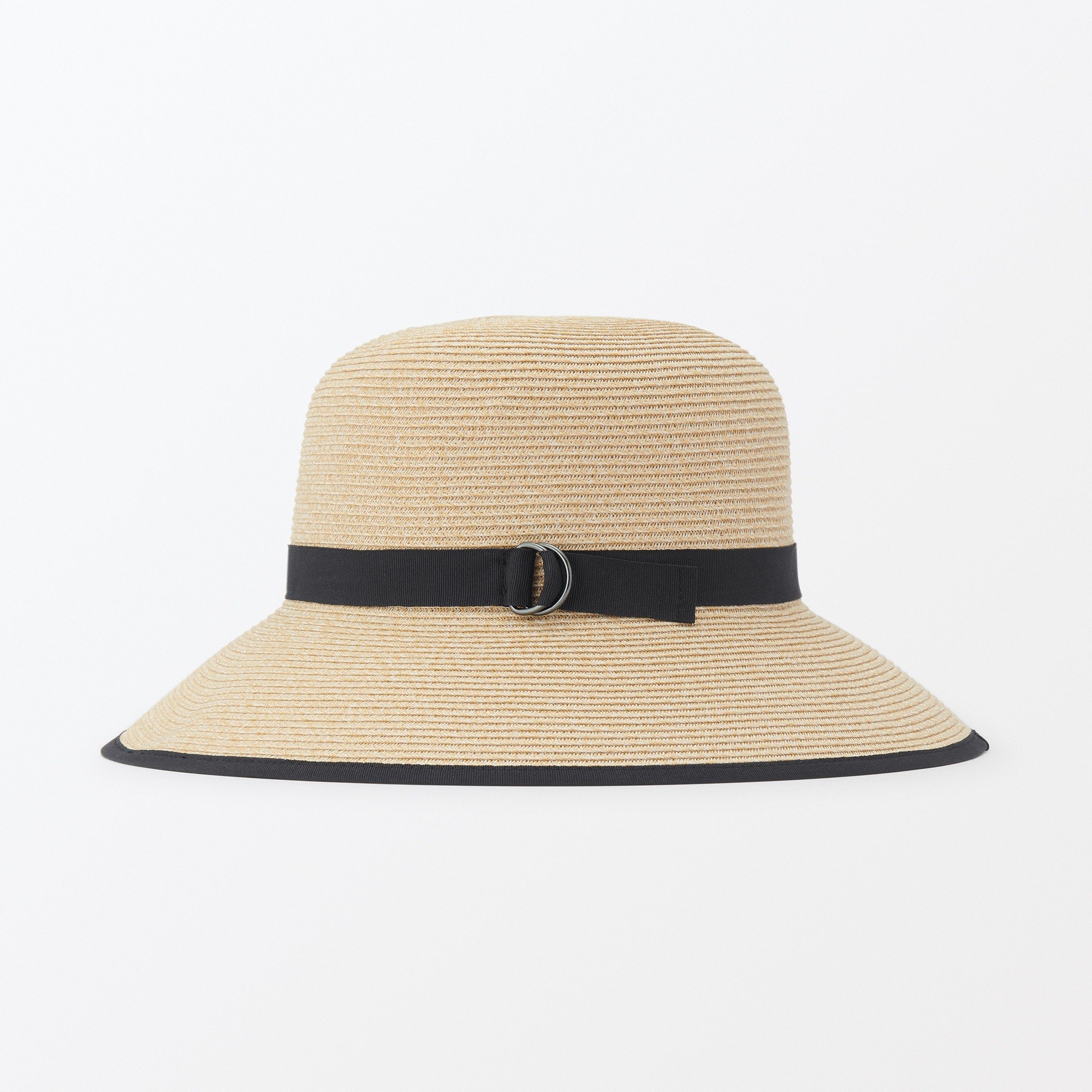 UV protection washable and foldable capeline