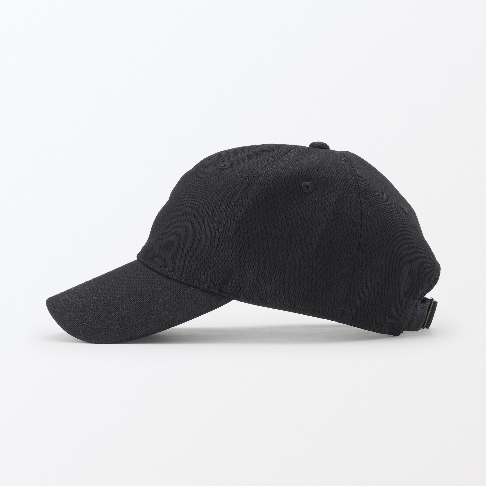 UV protection cotton twill cap