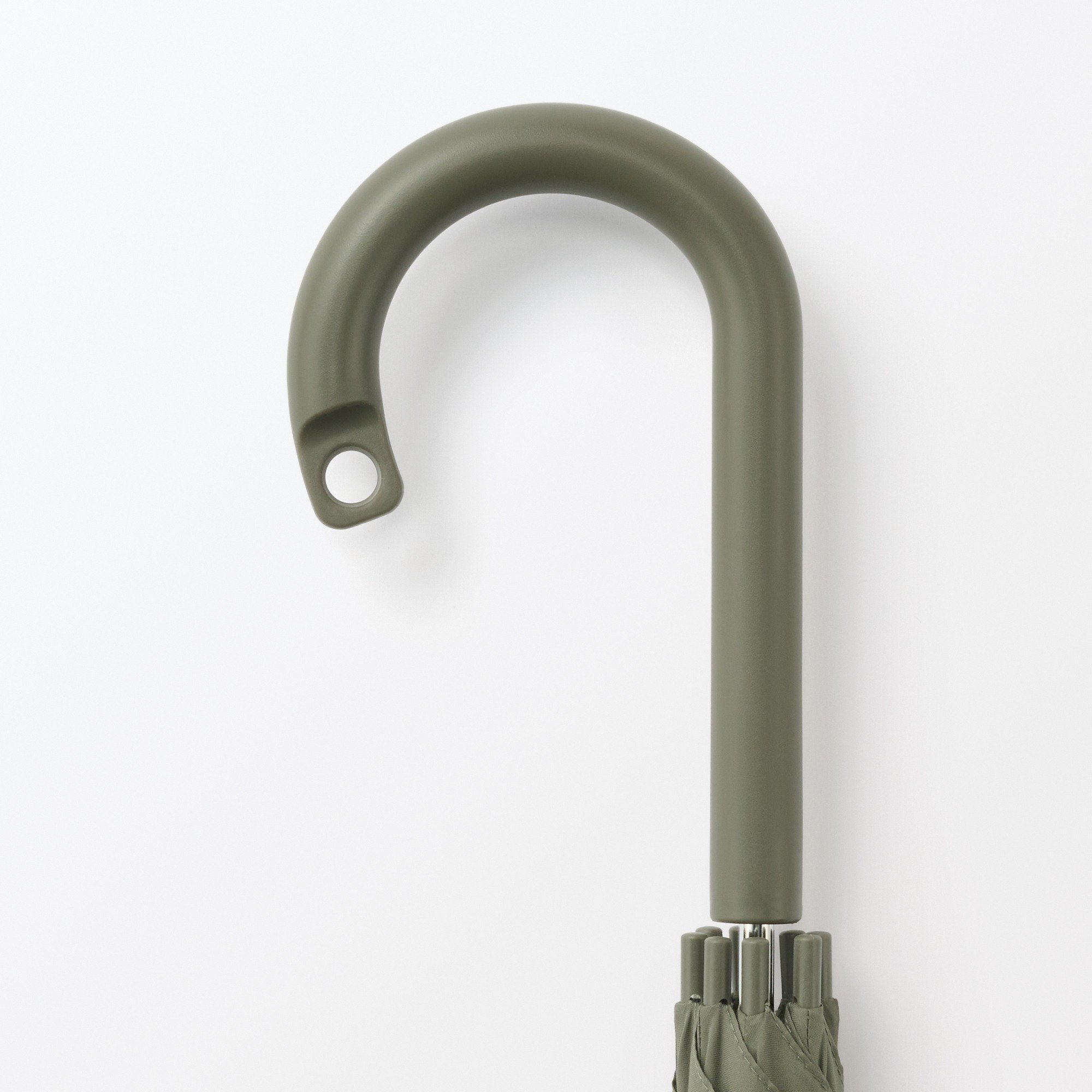 All-Weather markable umbrella