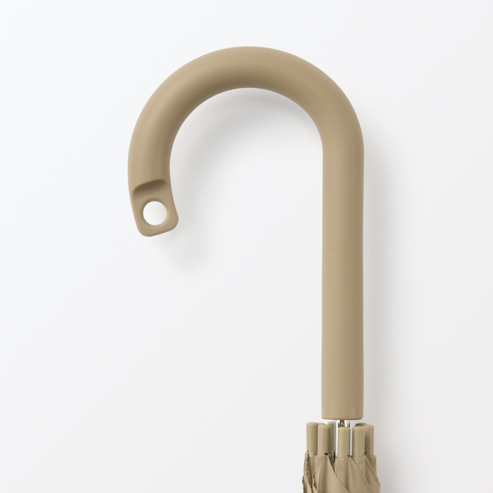 All-Weather markable umbrella