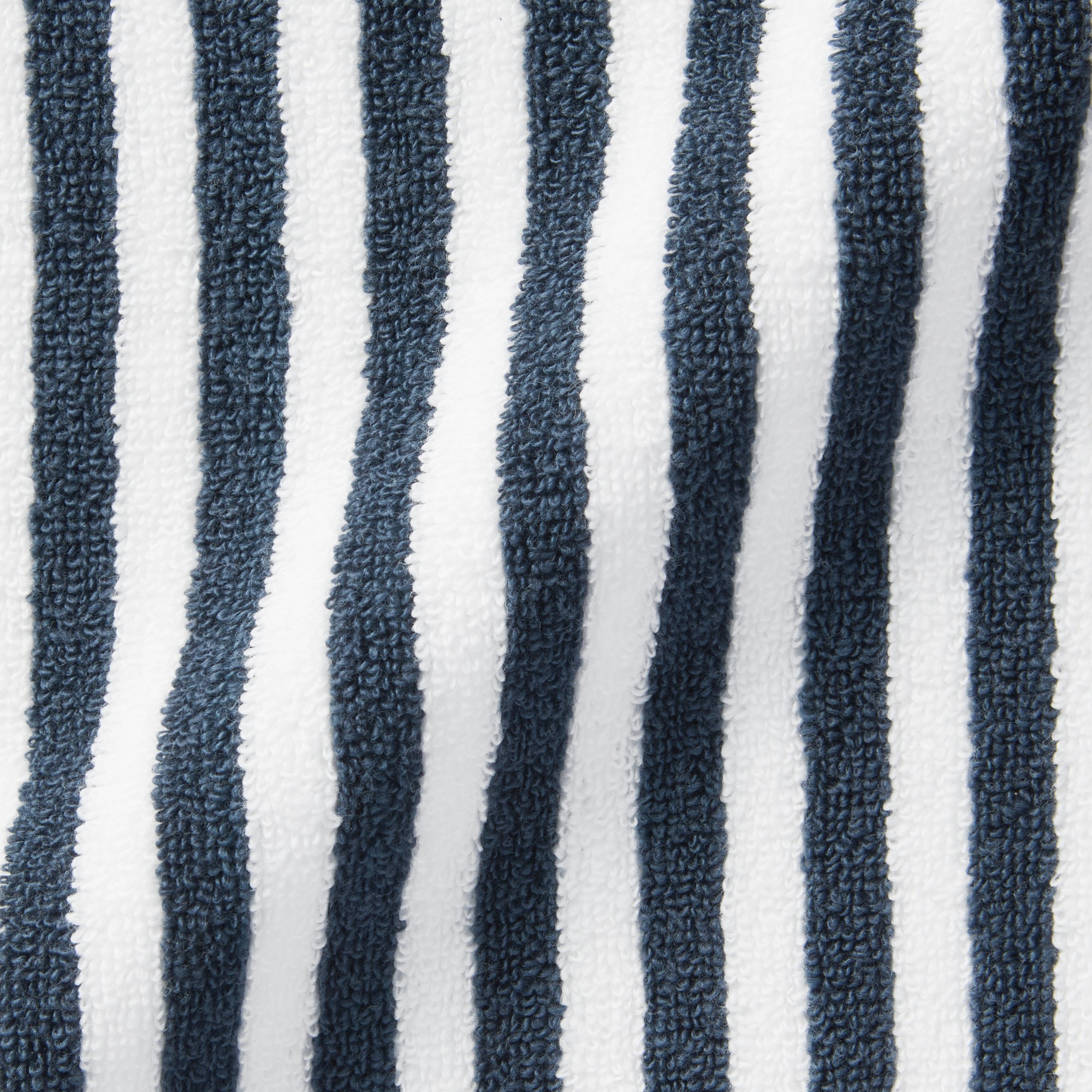 Cotton soft towel handkerchief(STRIPE)