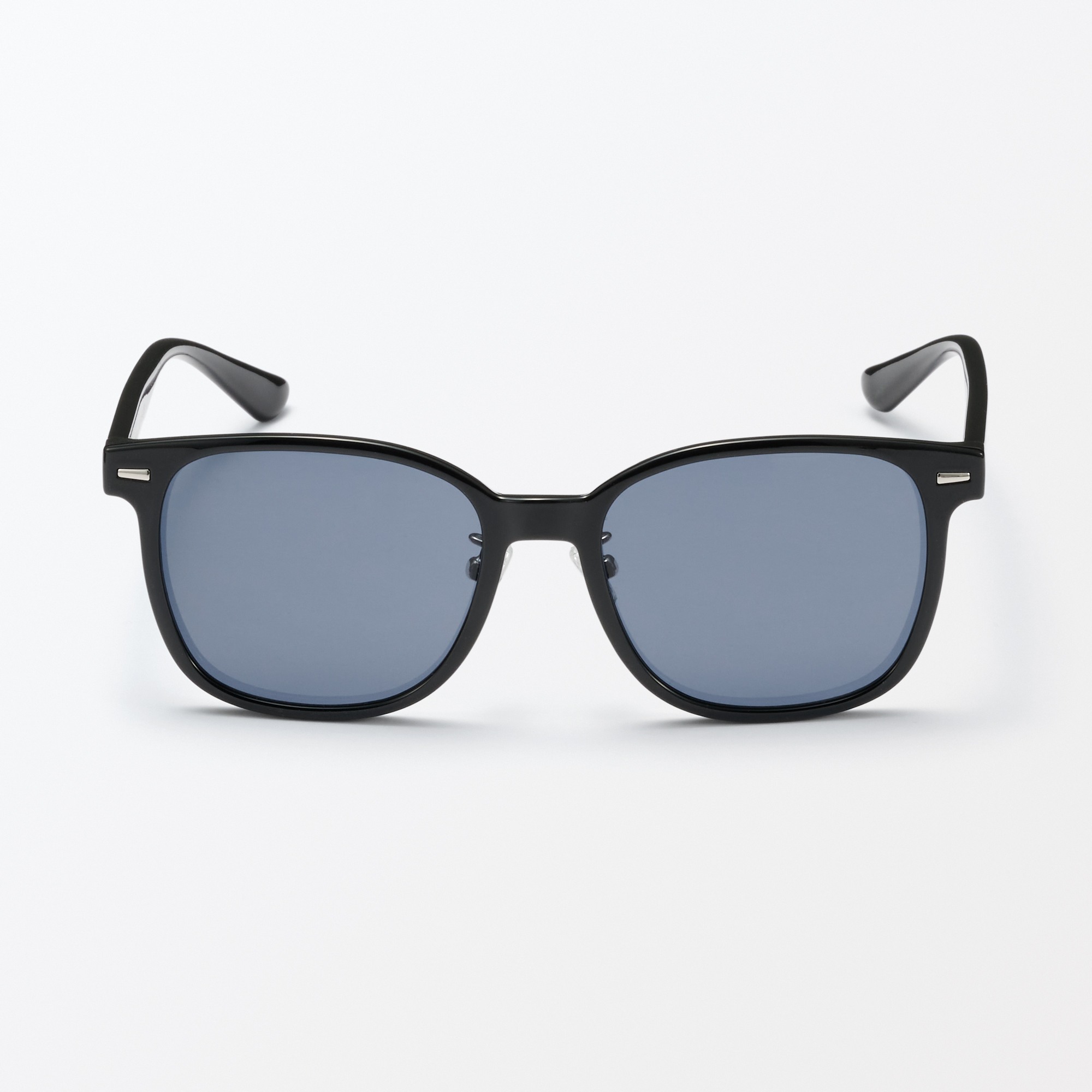UV protection square sunglasses