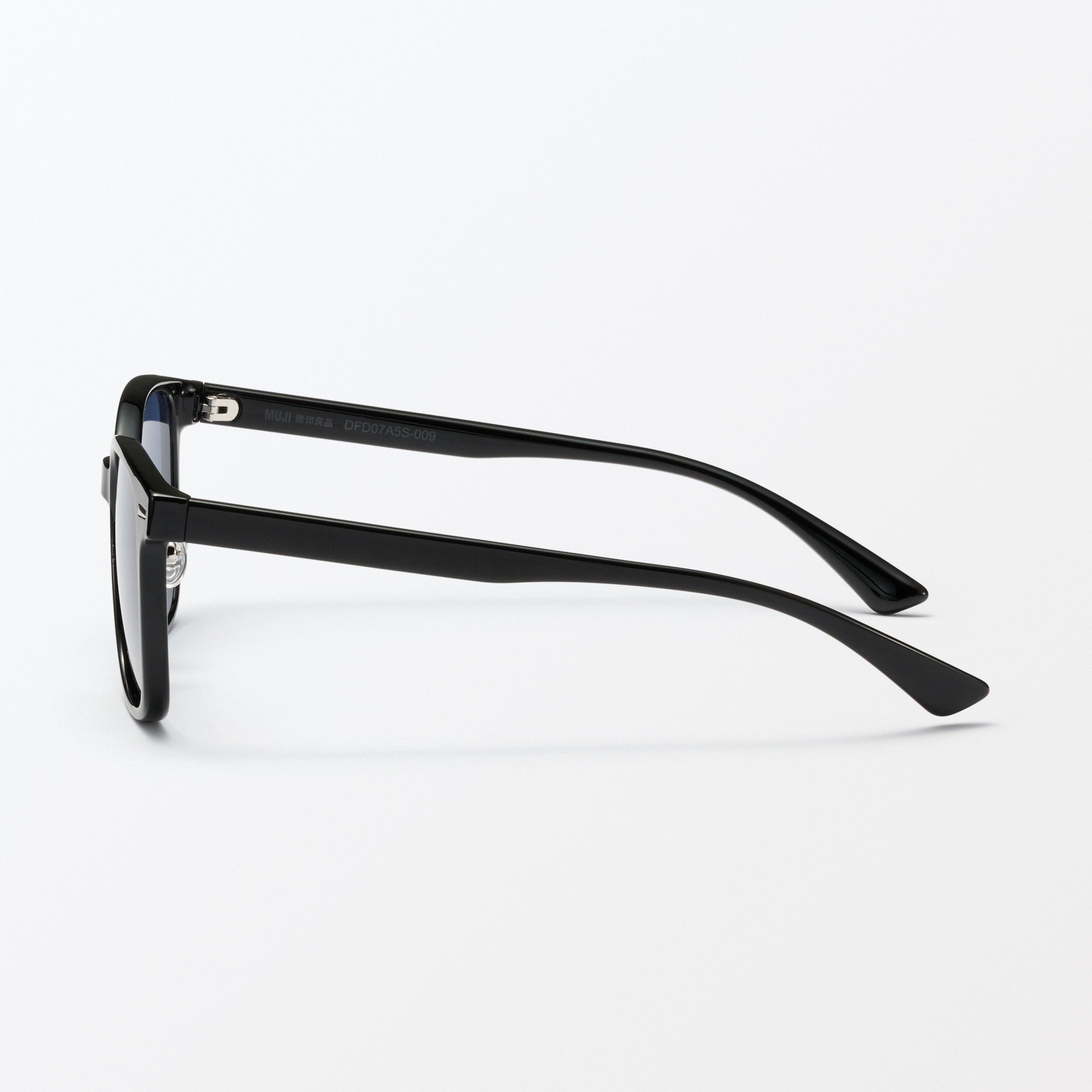 UV protection square sunglasses