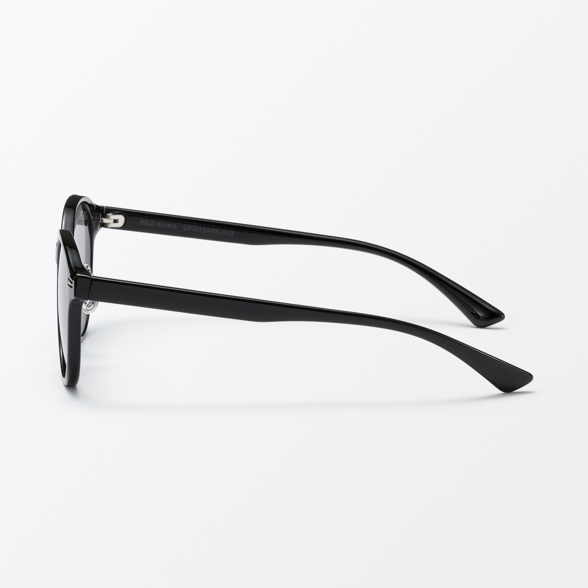 UV protection large boston sunglasses