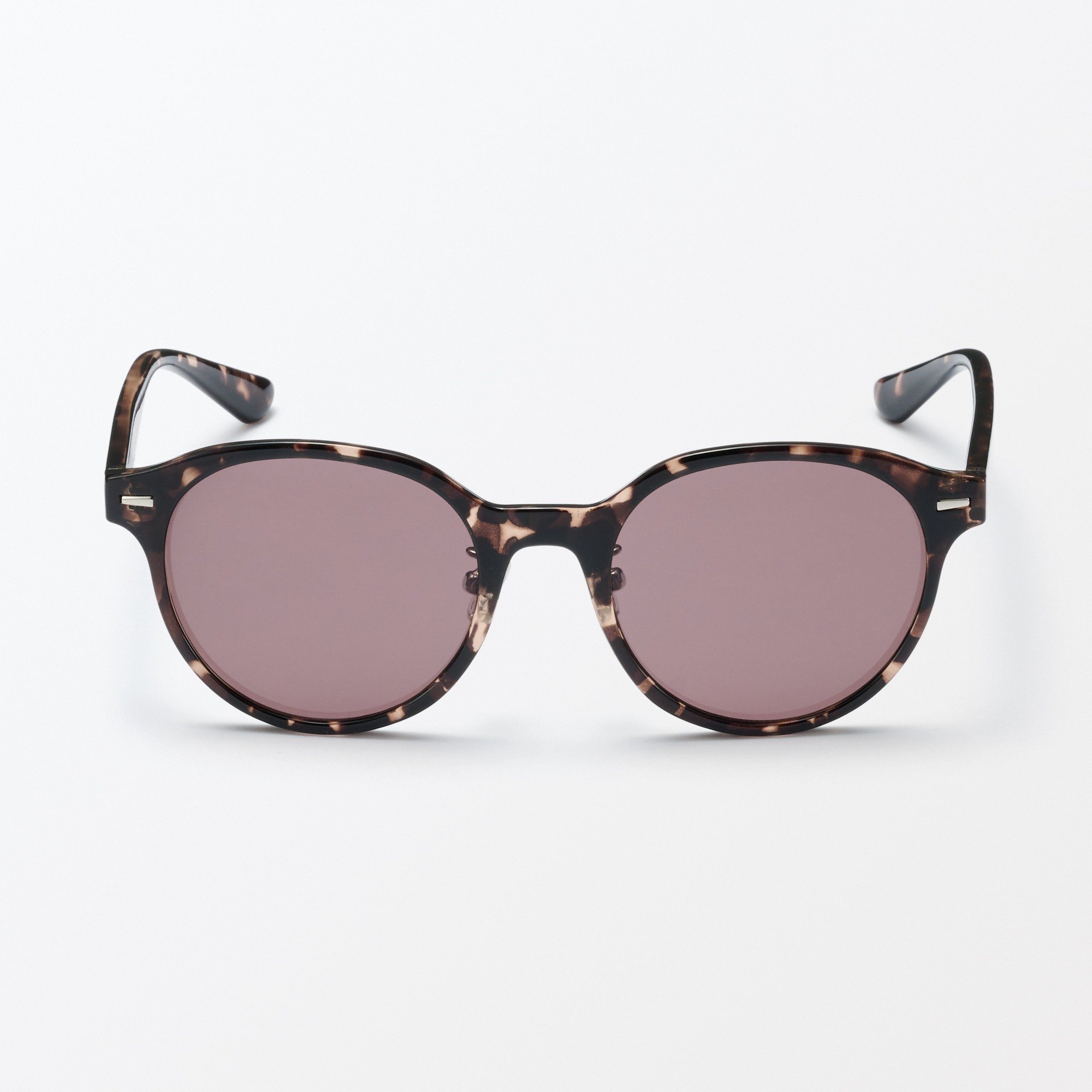 UV protection large boston sunglasses