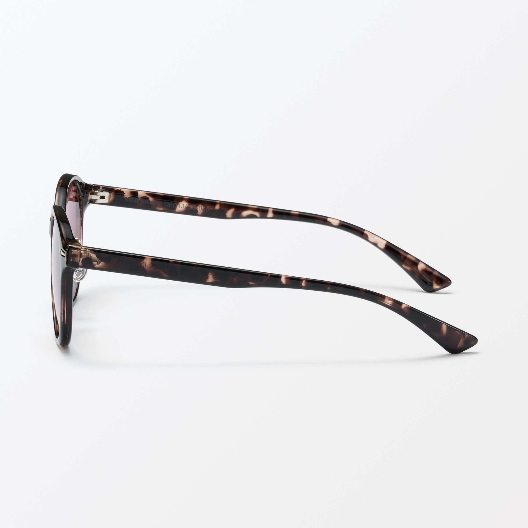 UV protection large boston sunglasses