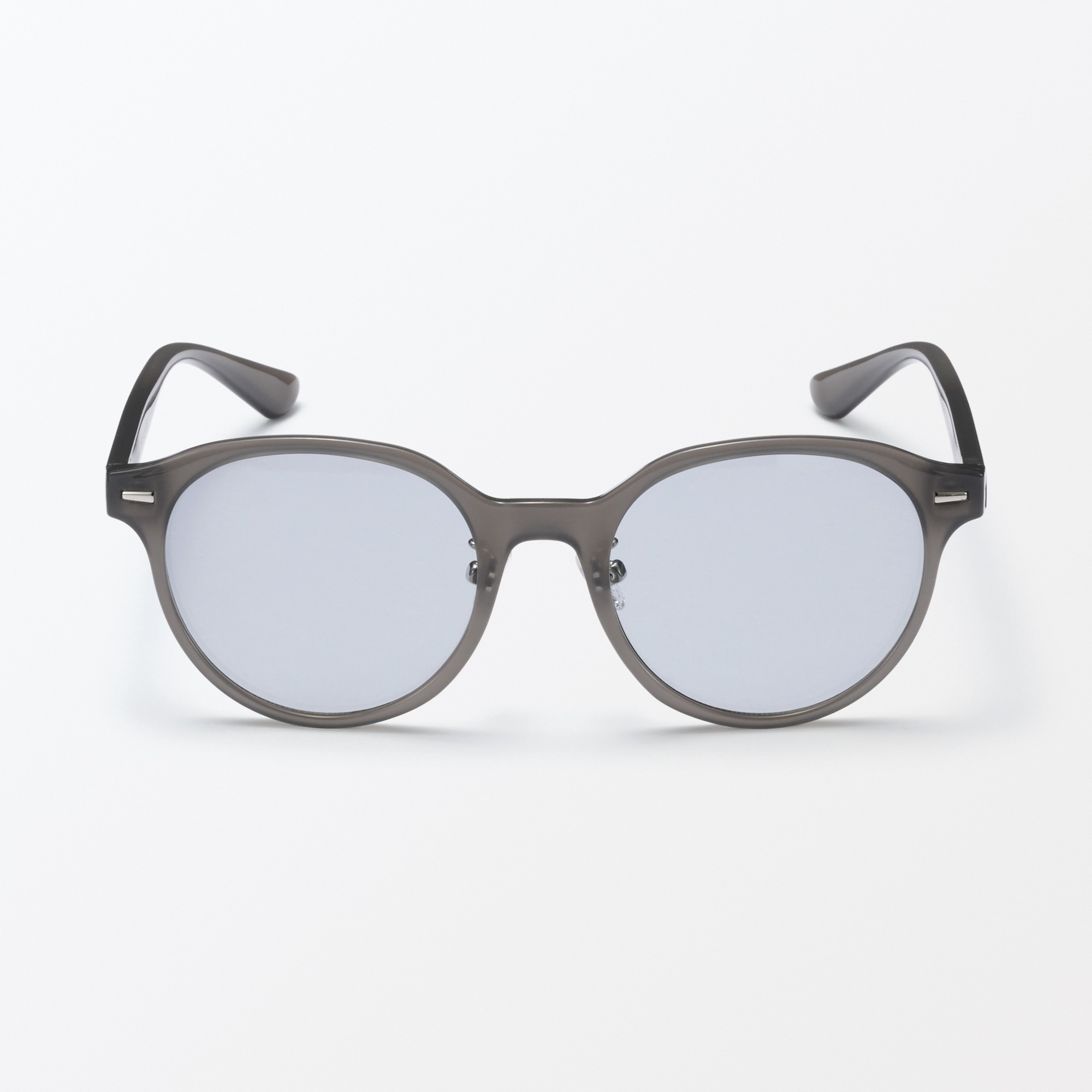 UV protection large boston sunglasses