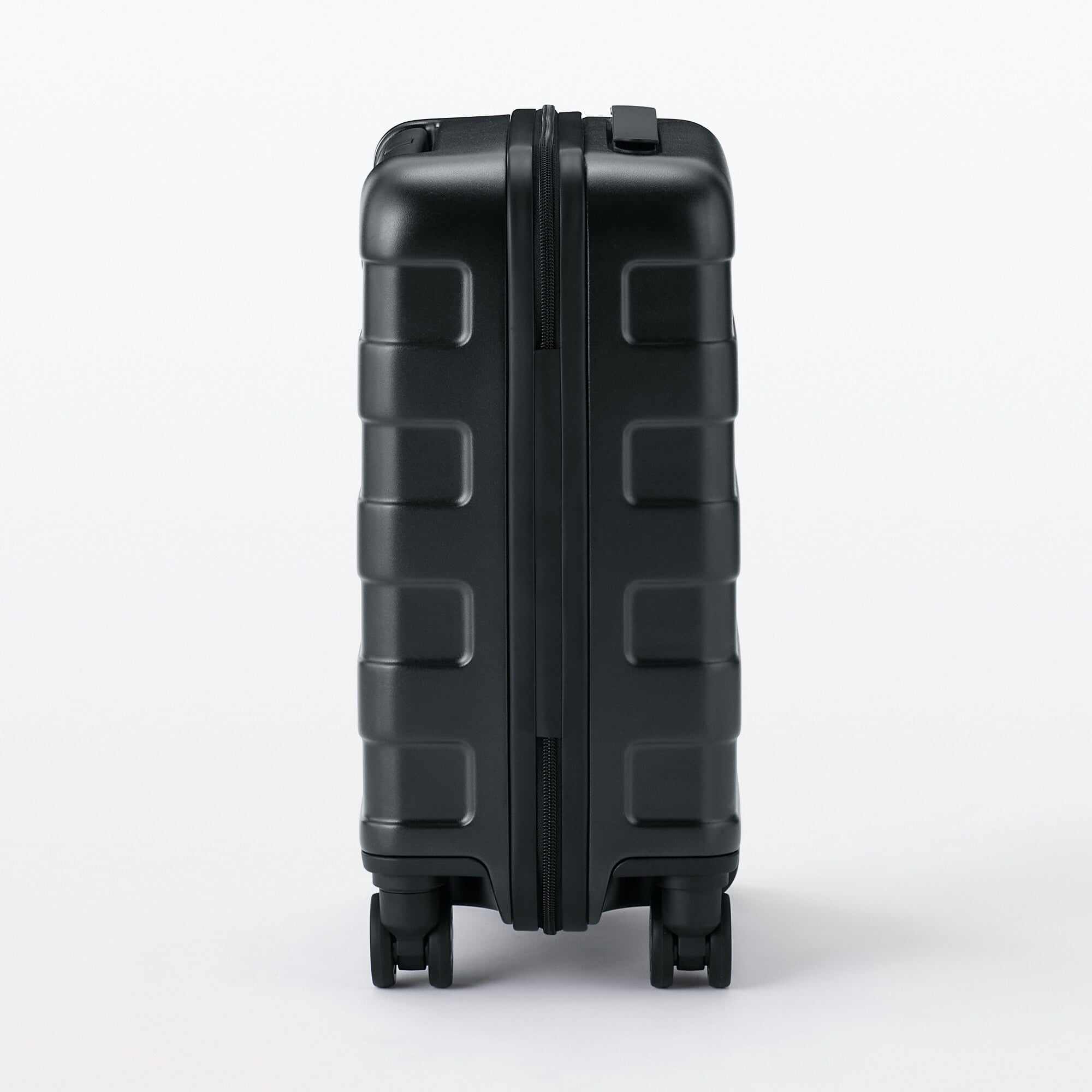 Freely adjustable handle hard shell suitcase (20L) (OS)