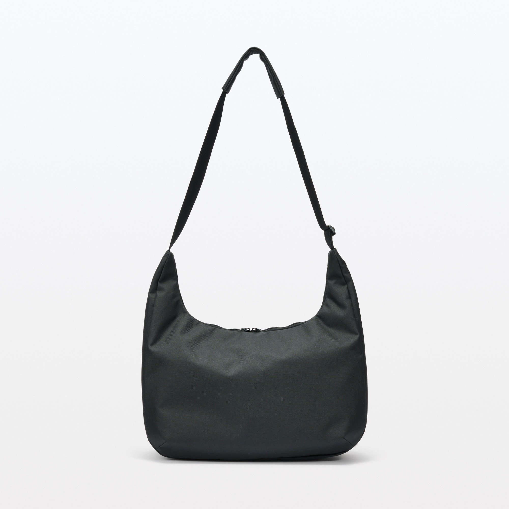 2-Way water repellent one shoulder bag