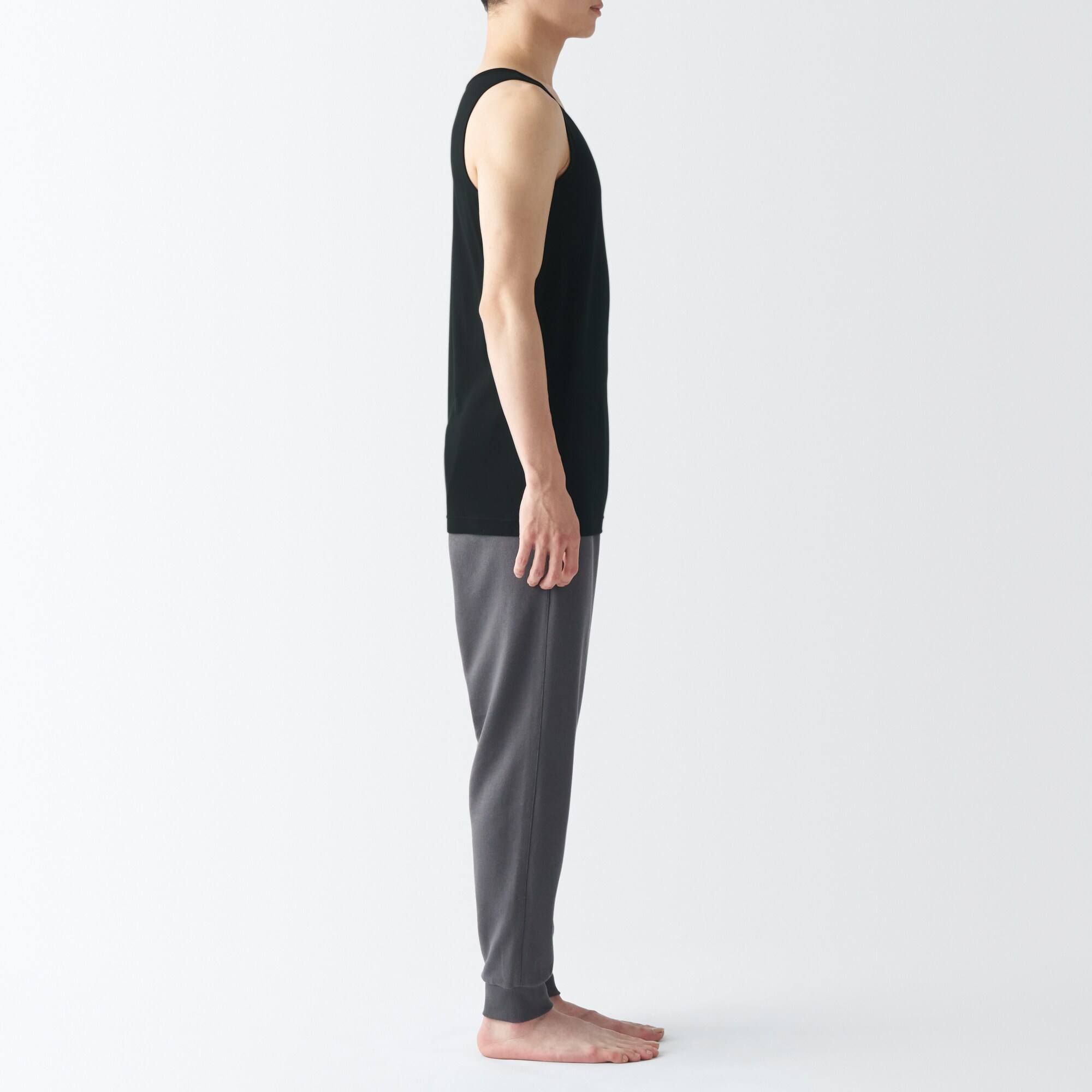 M's Cool touch Lyocell Tank top