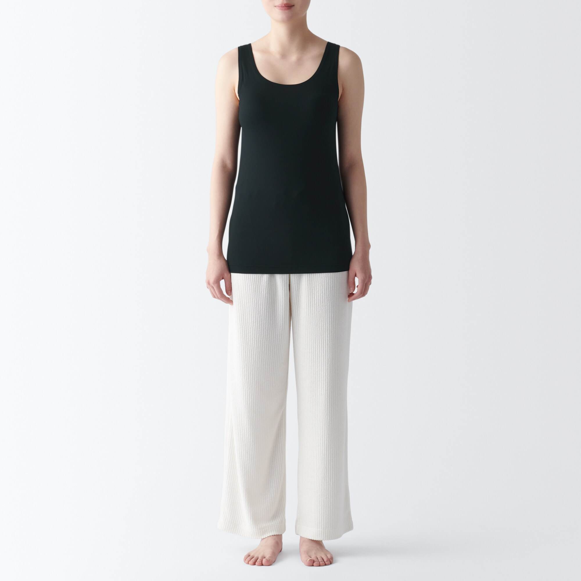 W's Lyosell blended bra tank top