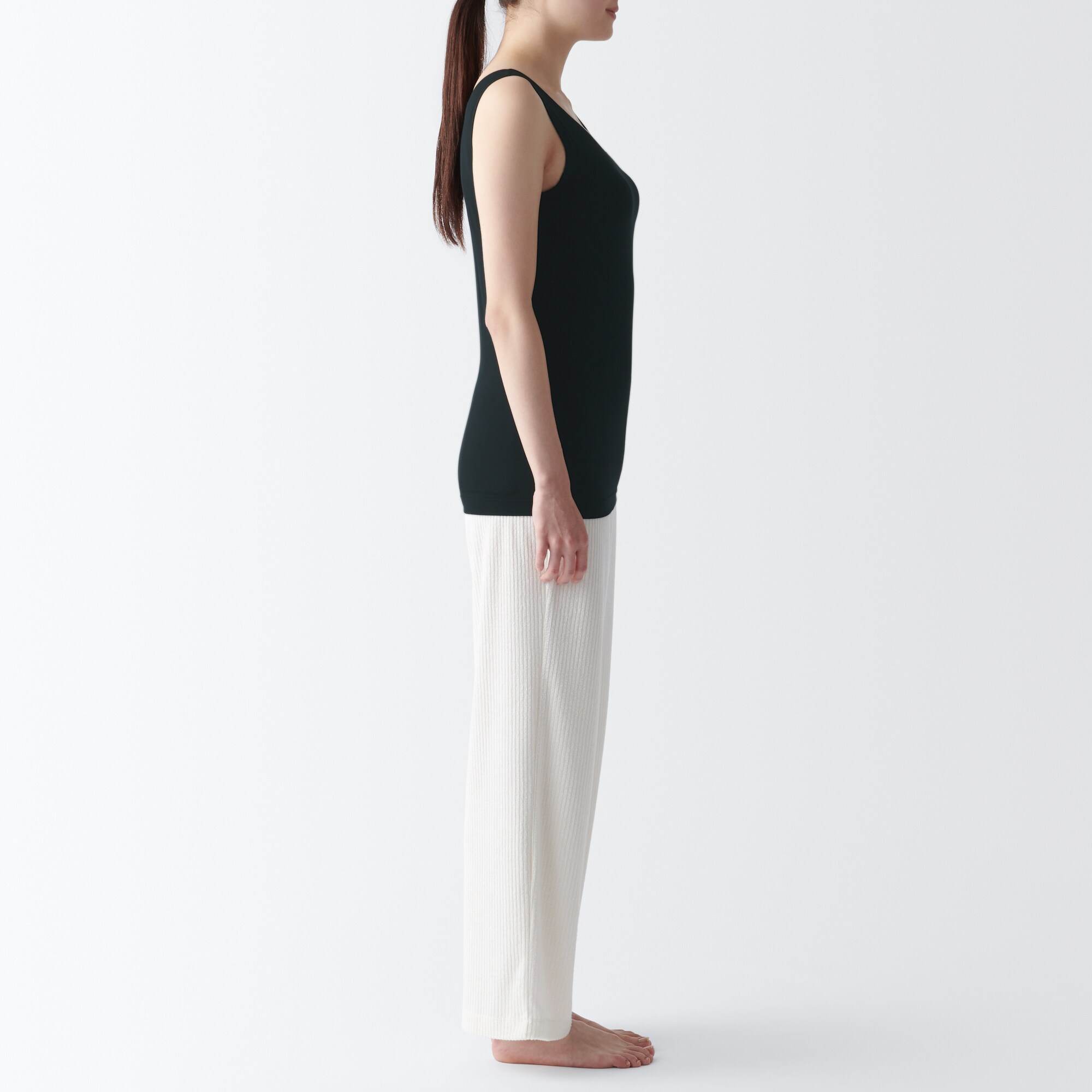W's Lyosell blended bra tank top