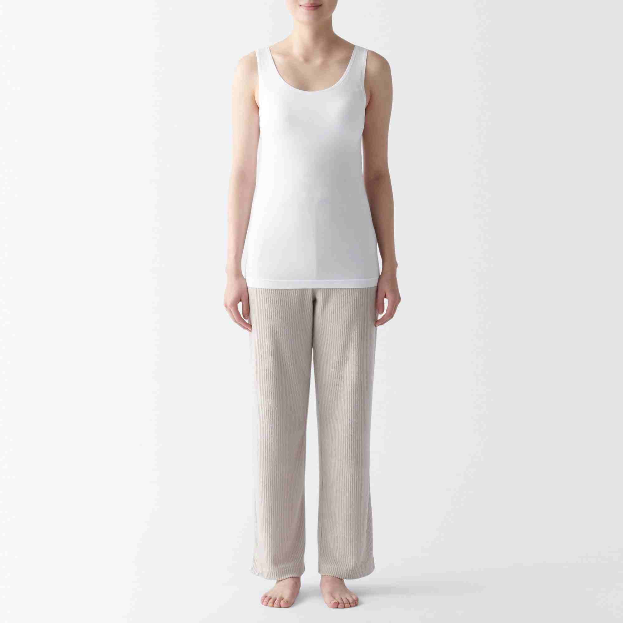 W's Lyosell blended bra tank top
