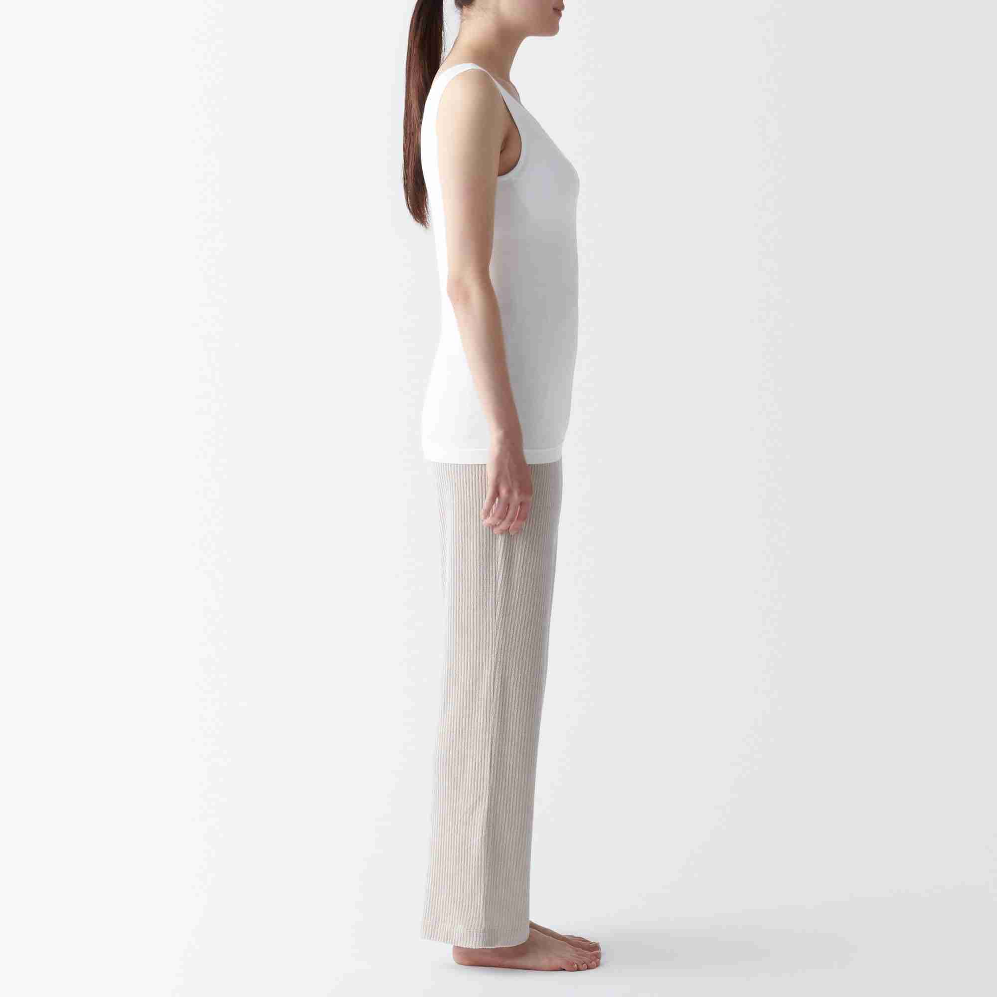 W's Lyosell blended bra tank top