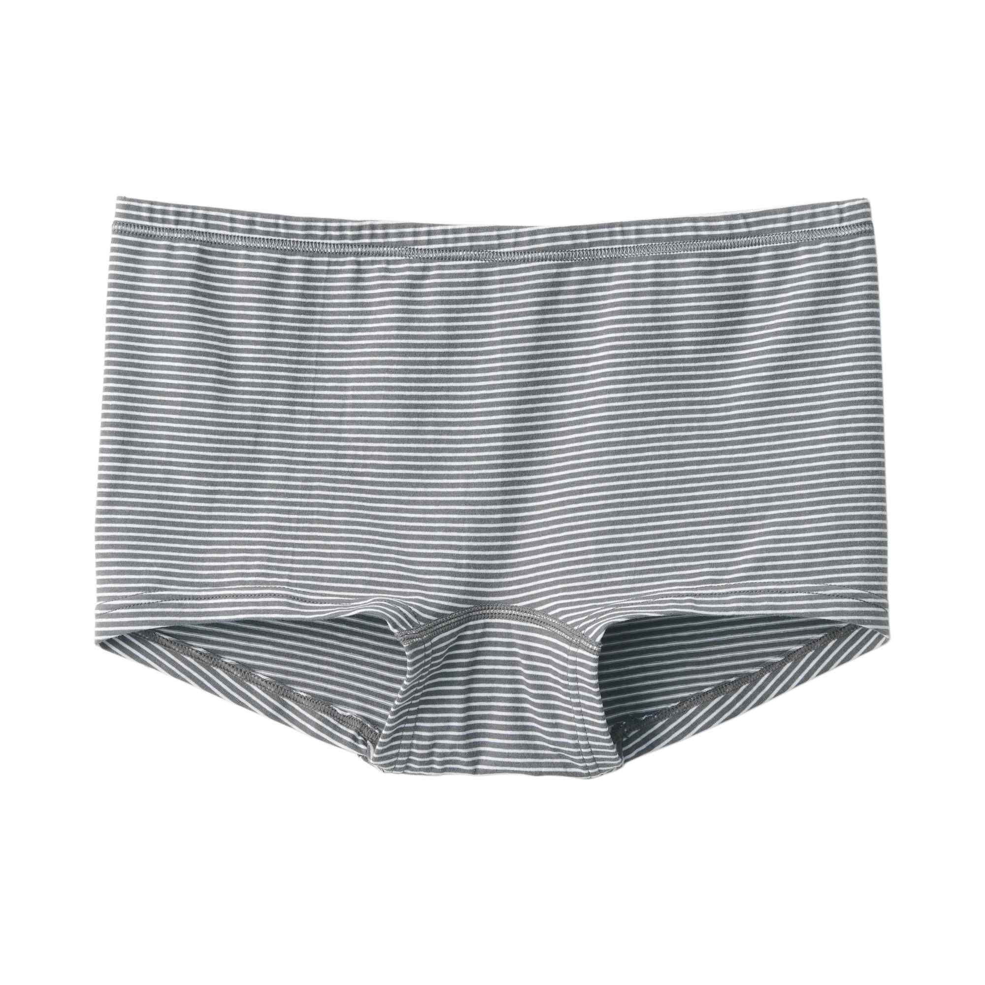 Stretch jersey Boy shorts