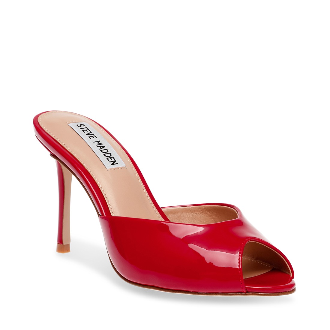 Rollout Red Heels Sandals