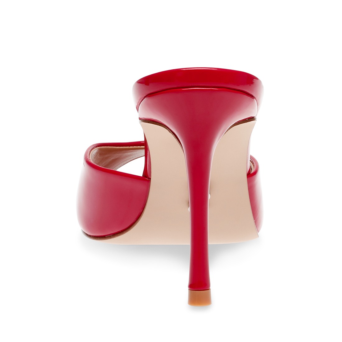 Rollout Red Heels Sandals