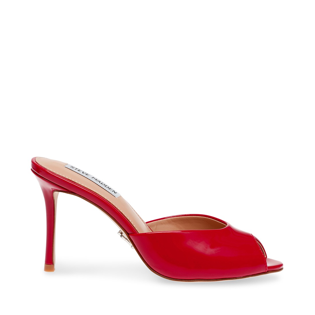 Rollout Red Heels Sandals