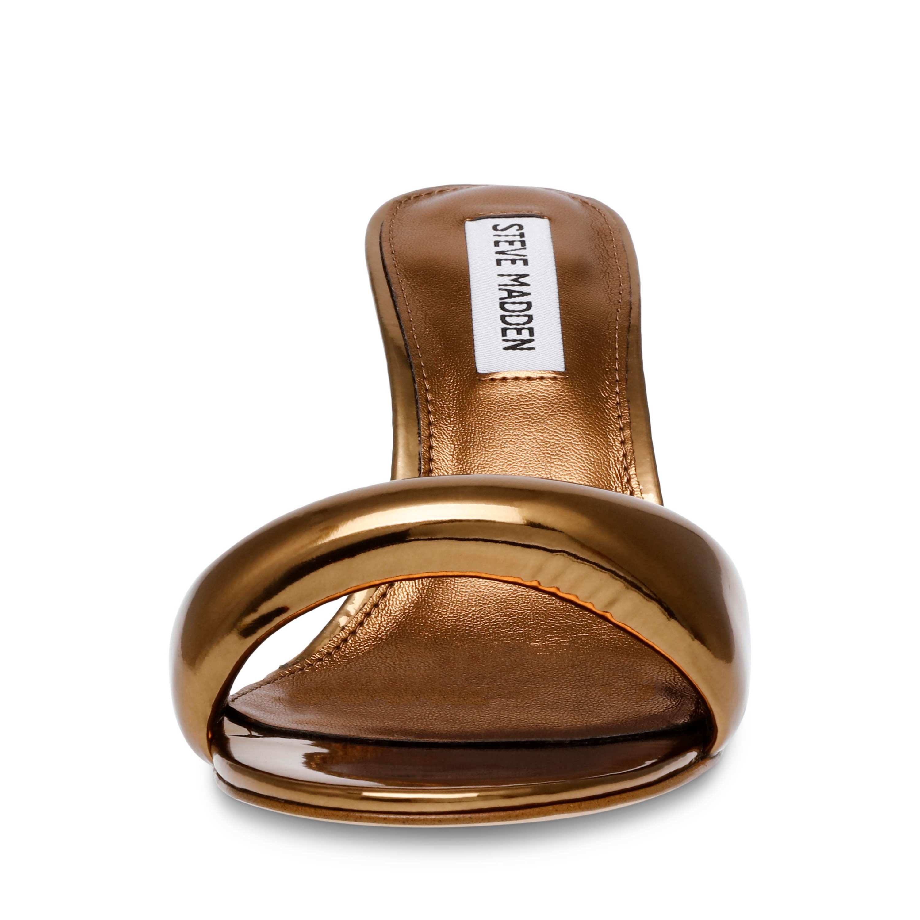 Sarasota Brown Heels Sandals