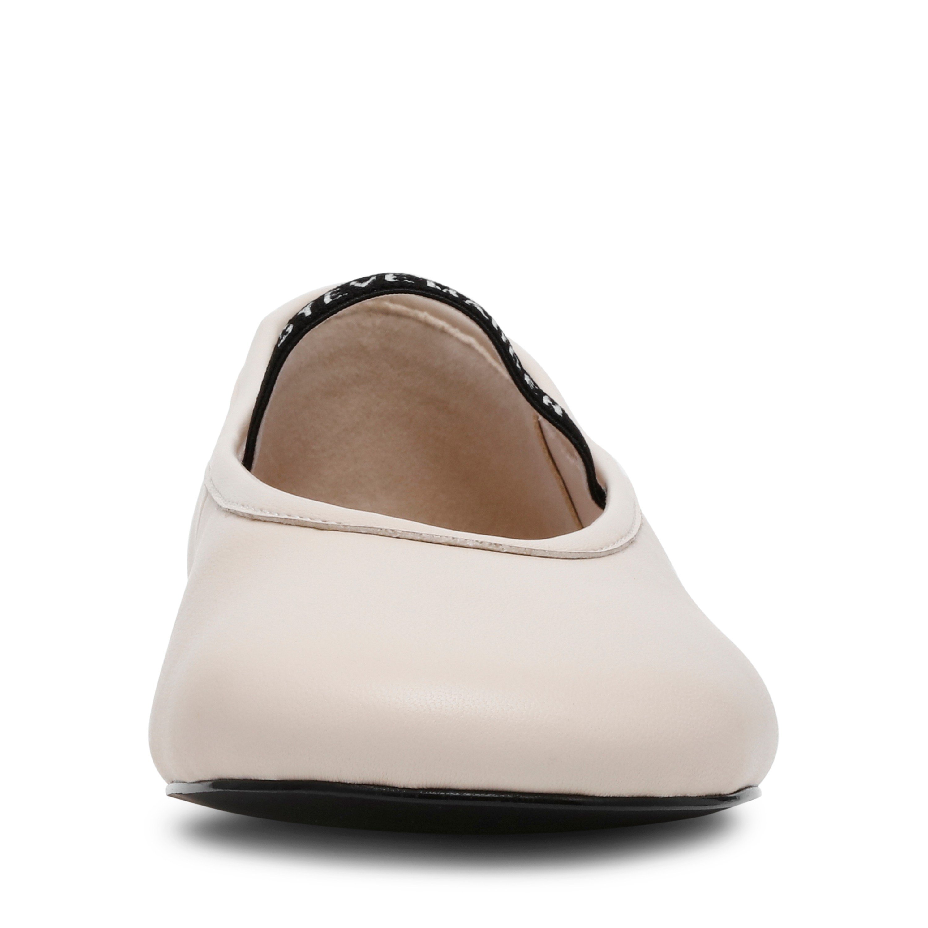 Razzler Bone  Closed Flats & Ballerinas