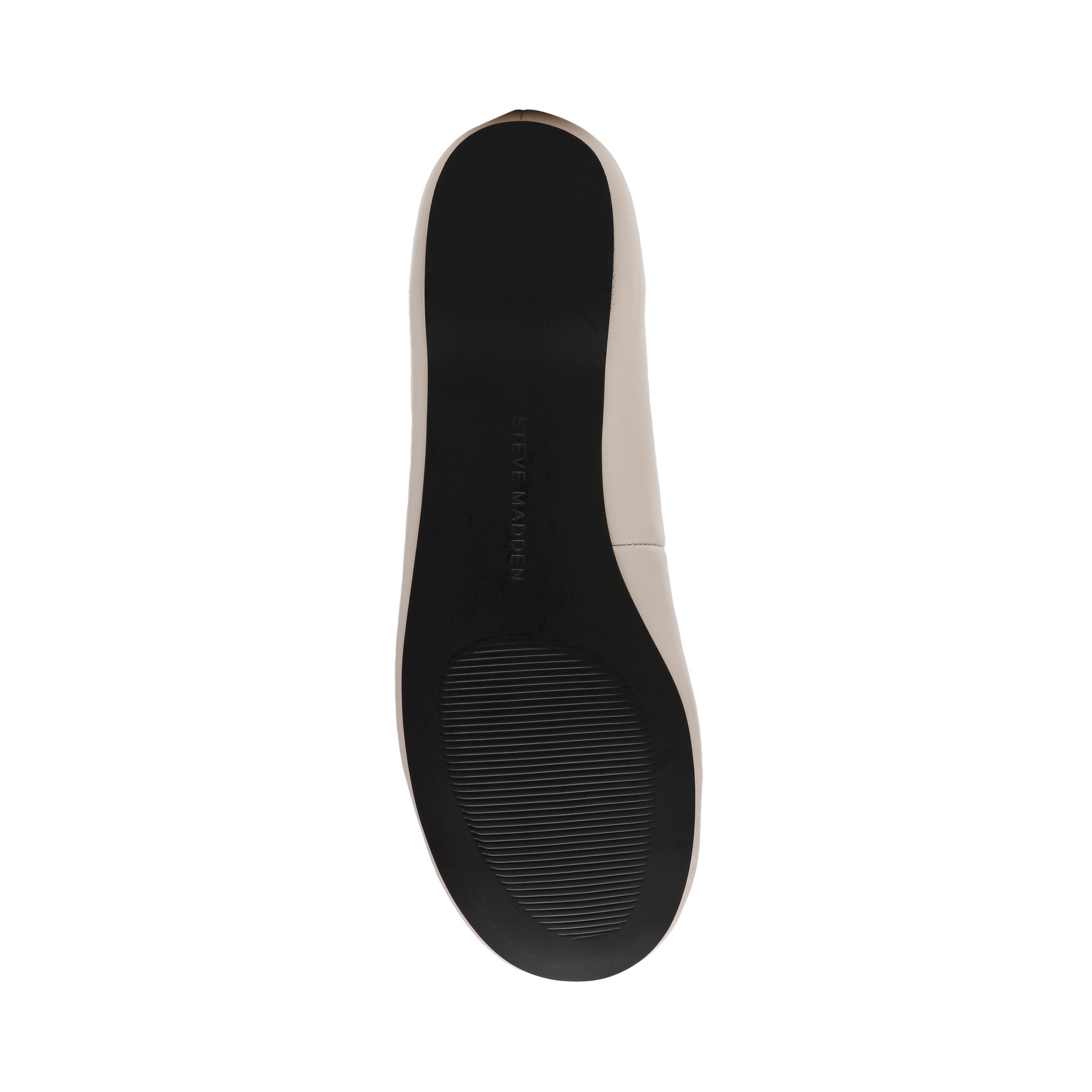 Razzler Bone  Closed Flats & Ballerinas