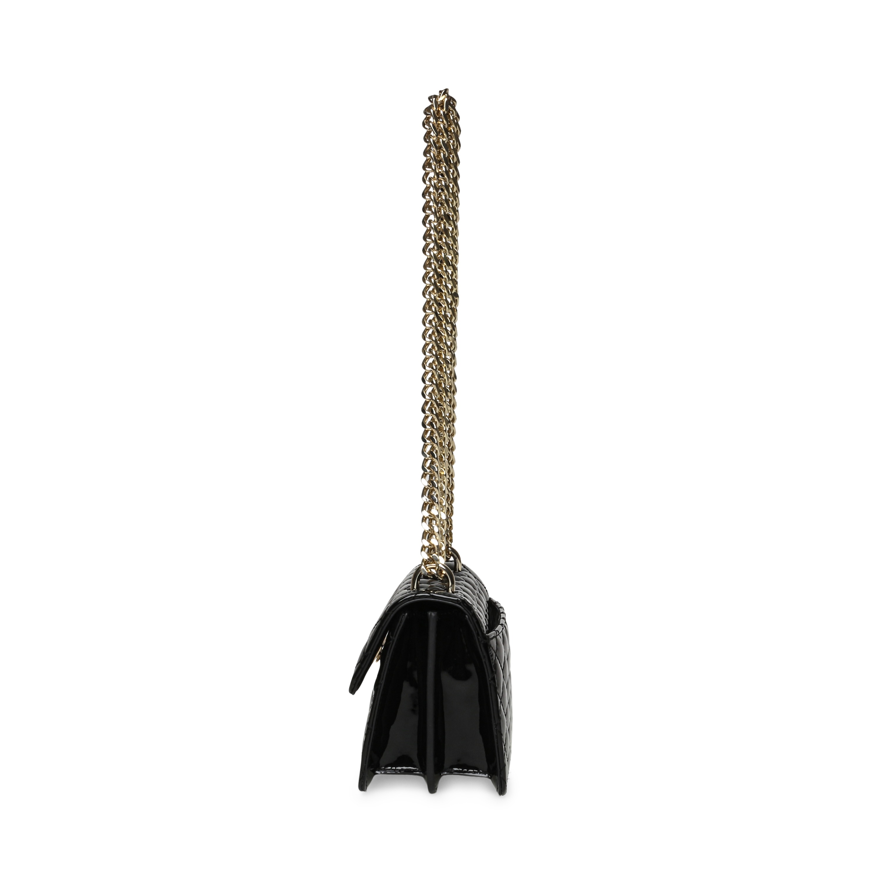 BSTAKE-Q Black Crossbody