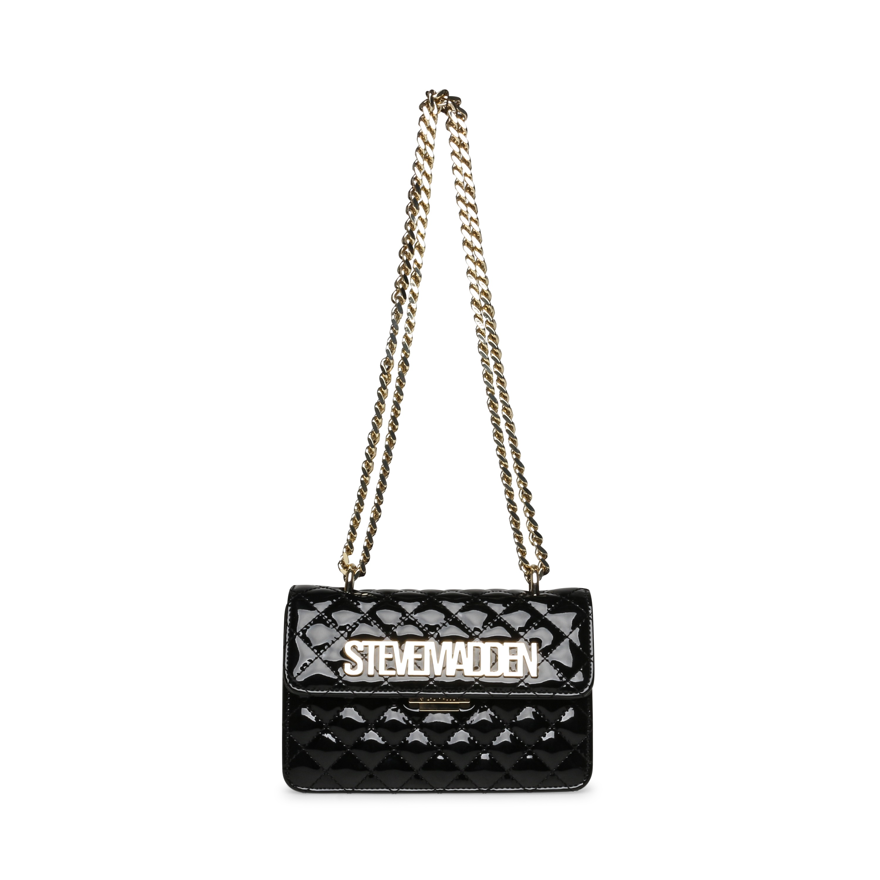 BSTAKE-Q Black Crossbody