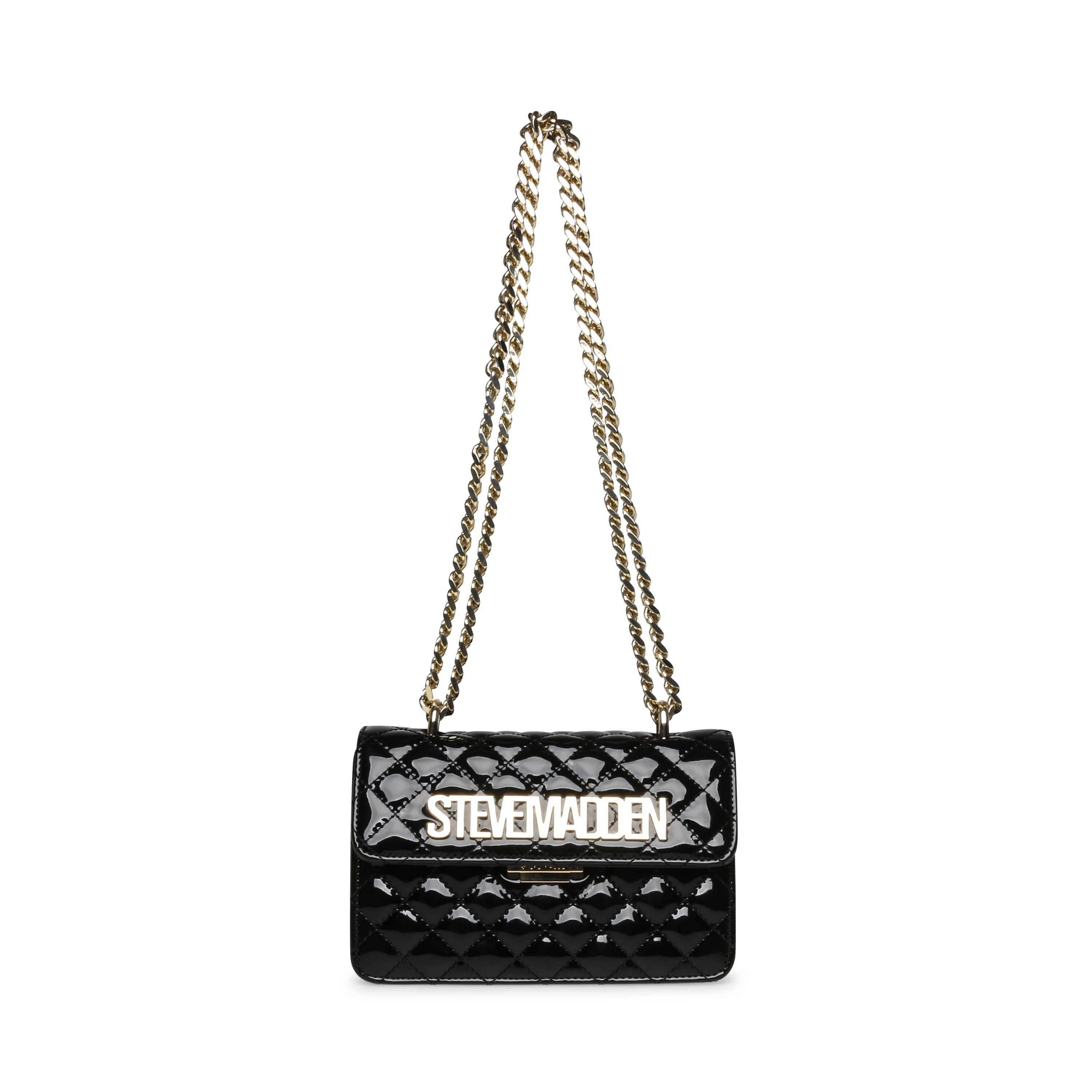 BSTAKE-Q Black Crossbody
