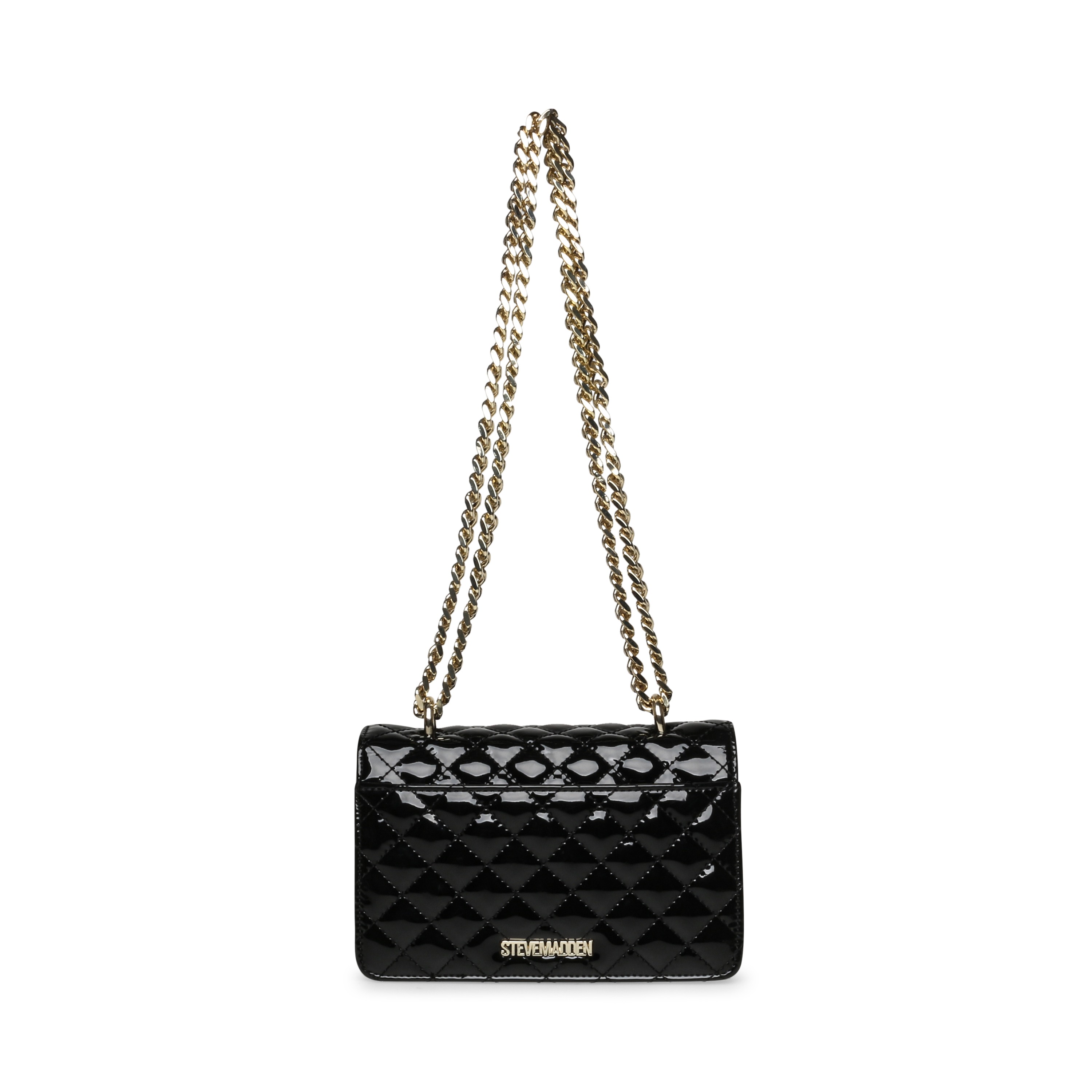 BSTAKE-Q Black Crossbody