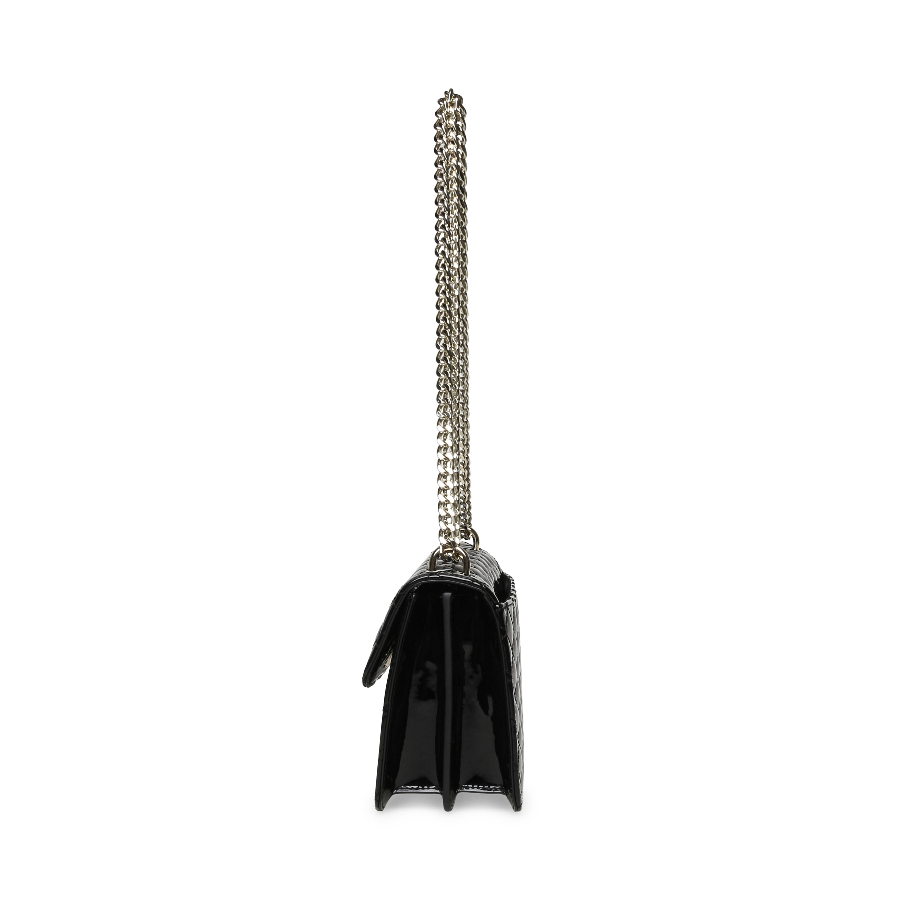BWAGER-Q Black Crossbody