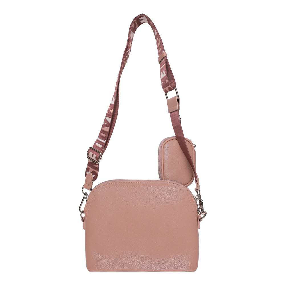Bmageee Mushroom Crossbody