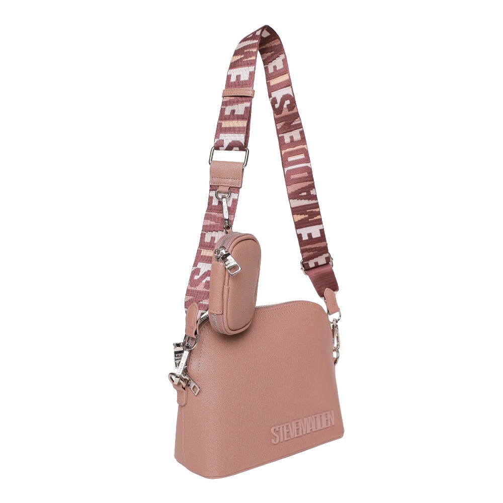 Bmageee Mushroom Crossbody