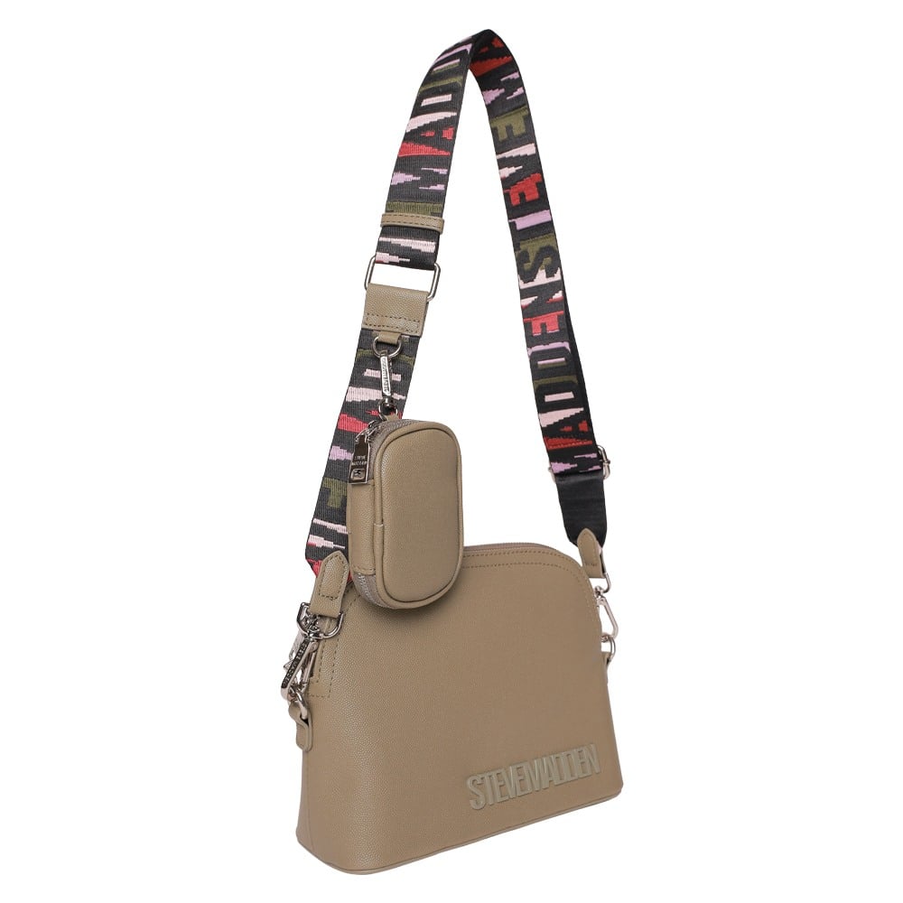 Bmageee Olive Crossbody