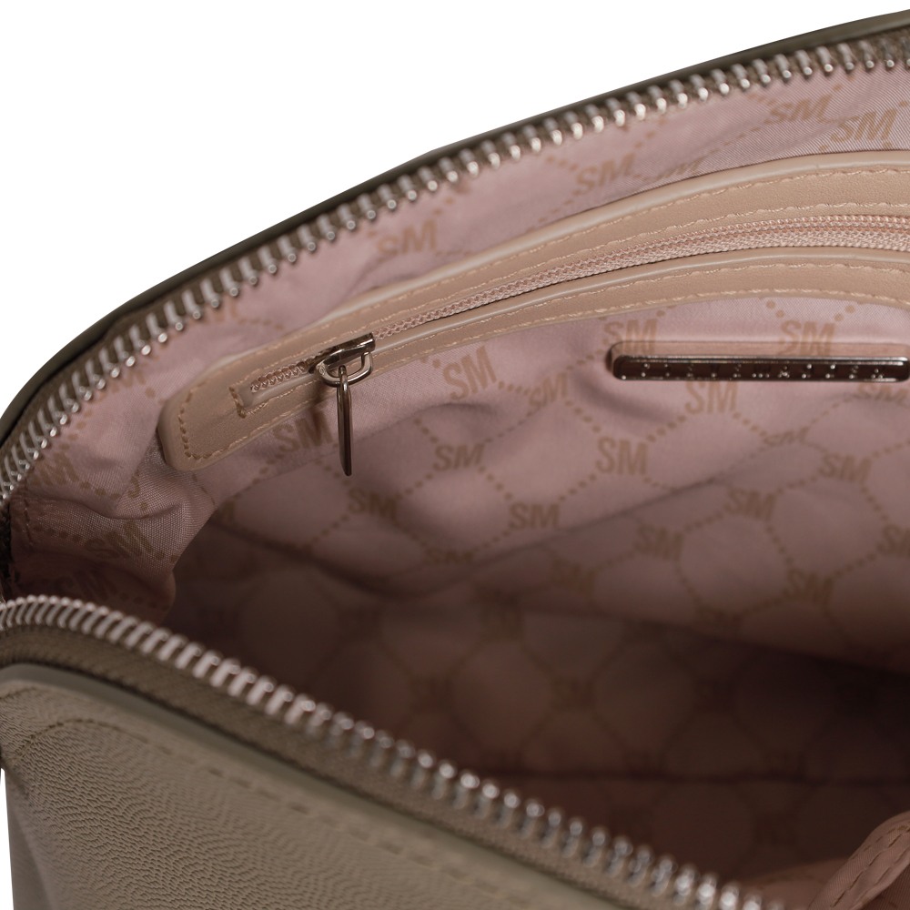 Bmageee Olive Crossbody