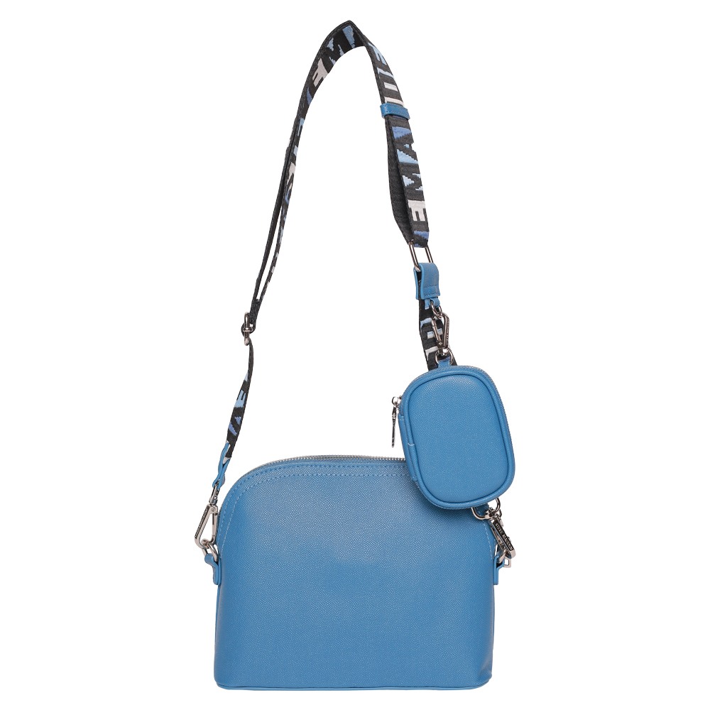 Bmageee Marine Crossbody