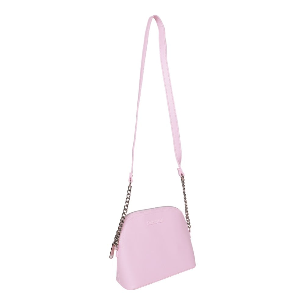 Bmagg-Ee Chalk Pink Crossbody