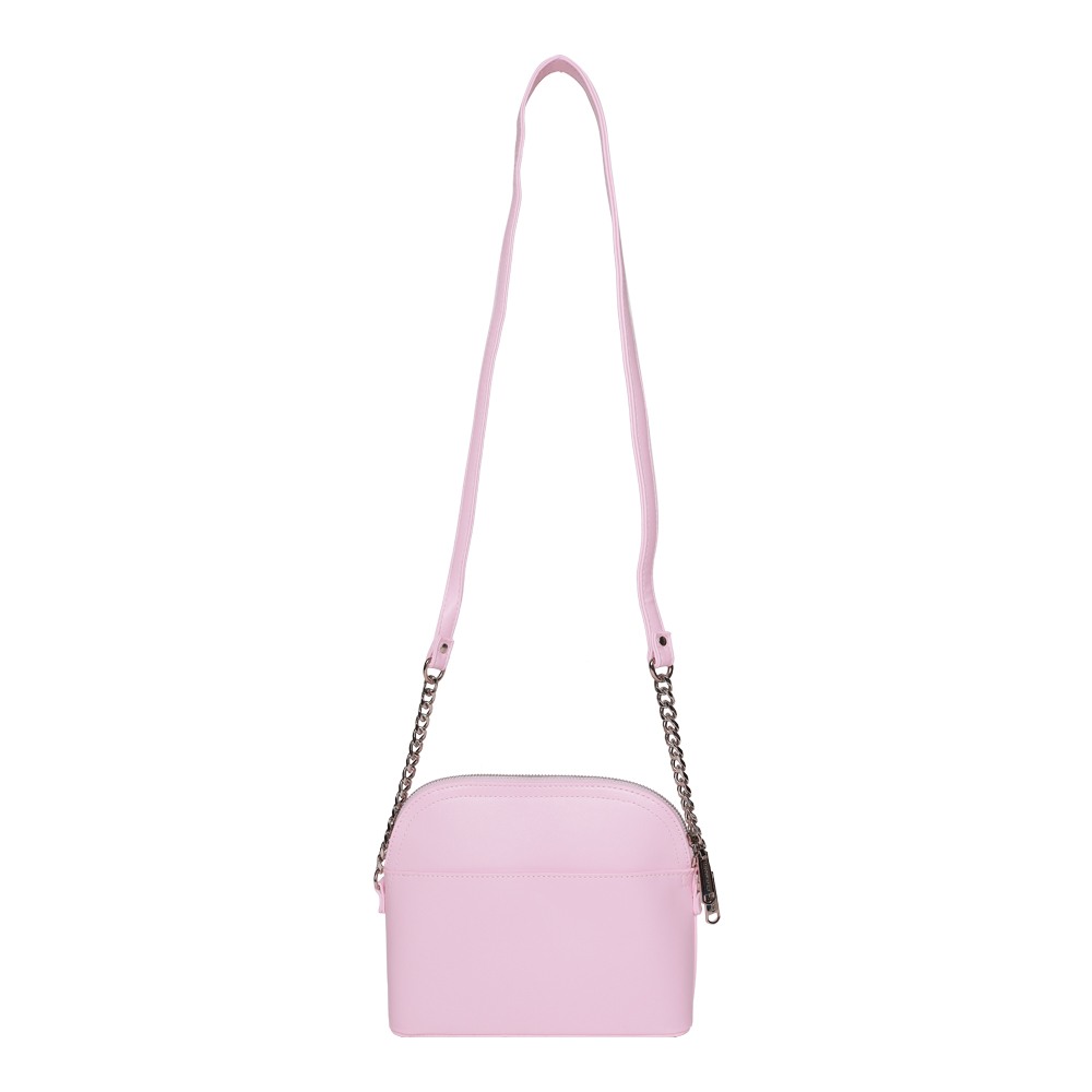 Bmagg-Ee Chalk Pink Crossbody