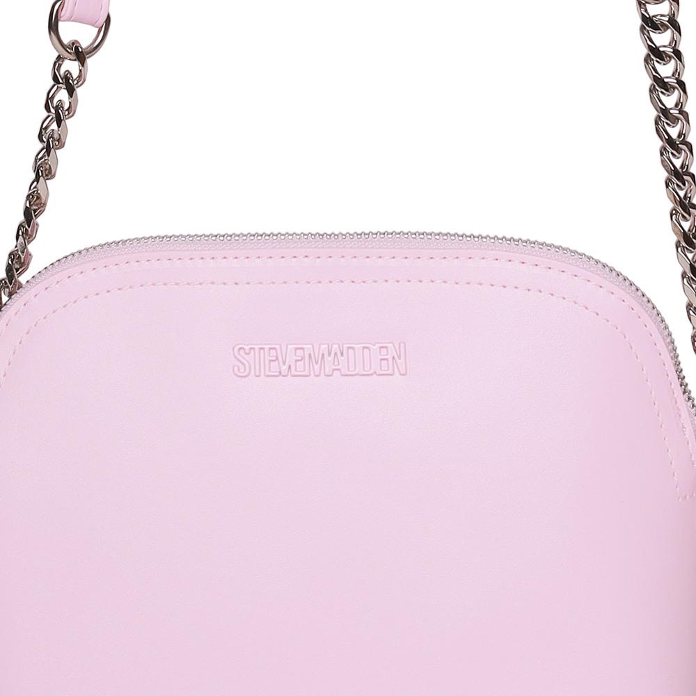 Bmagg-Ee Chalk Pink Crossbody