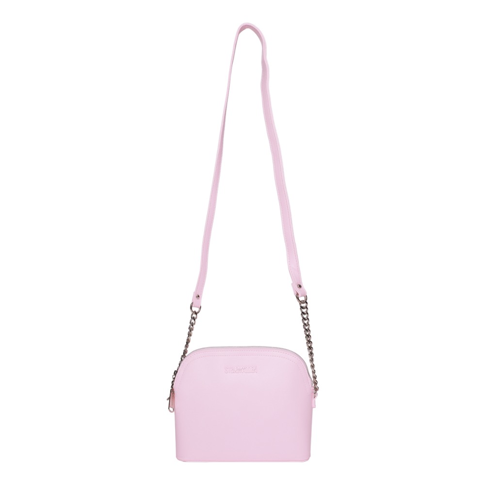 Bmagg-Ee Chalk Pink Crossbody