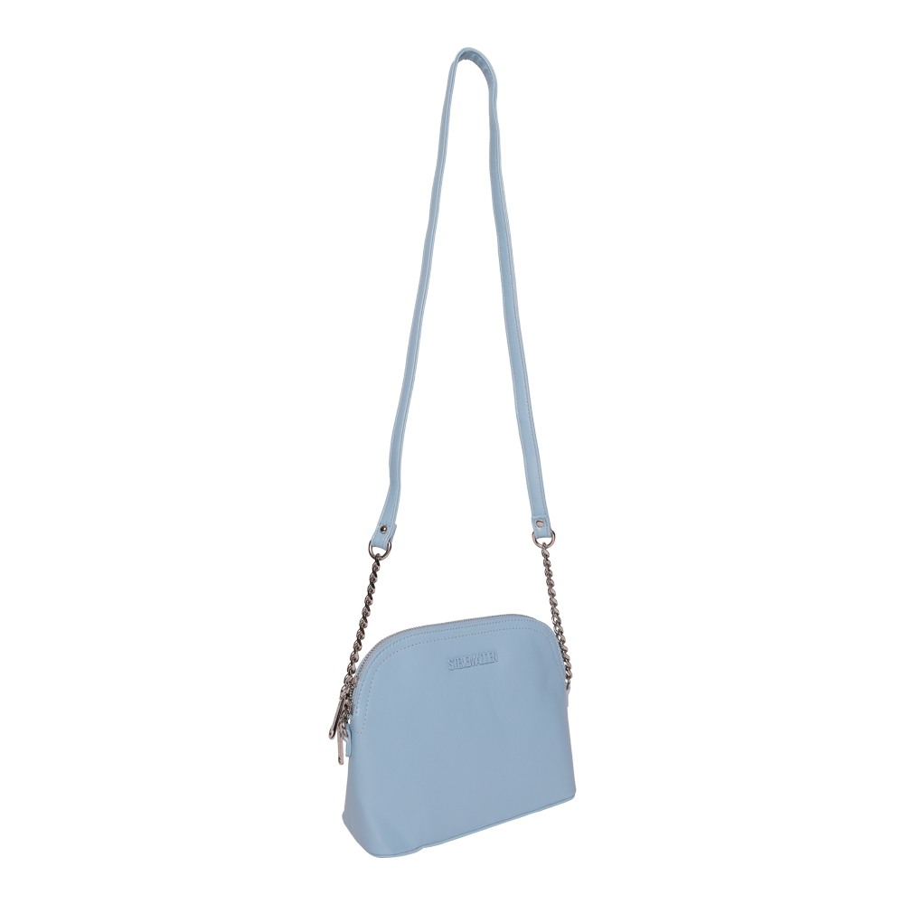 Bmagg-Ee Blue Haze Crossbody