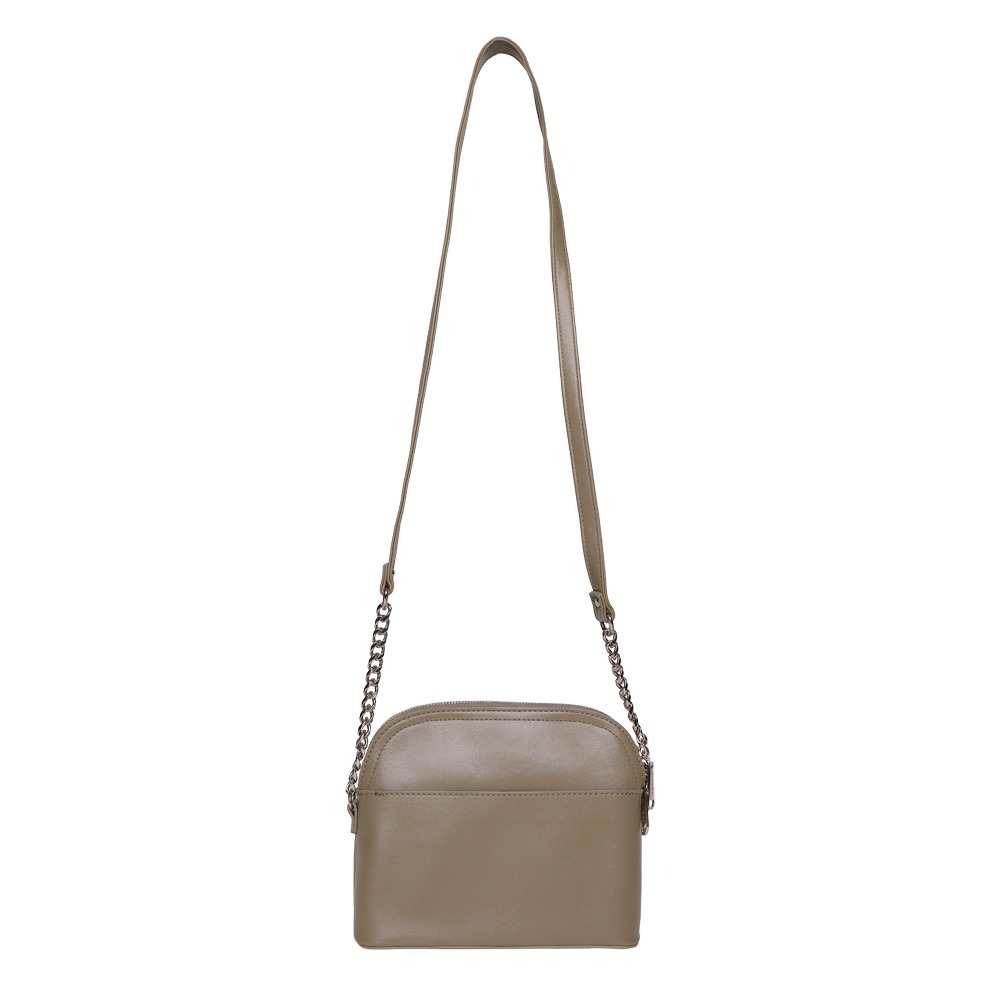 Bmagg-Ee Olive Crossbody
