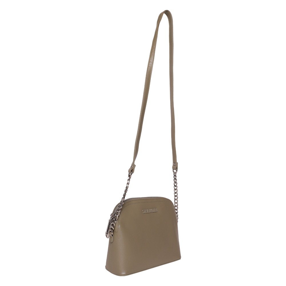 Bmagg-Ee Olive Crossbody