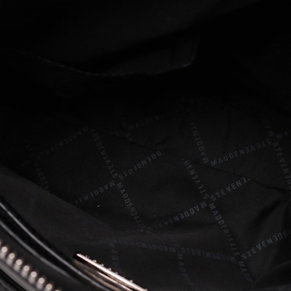 Bmagg-Ee Black Crossbody