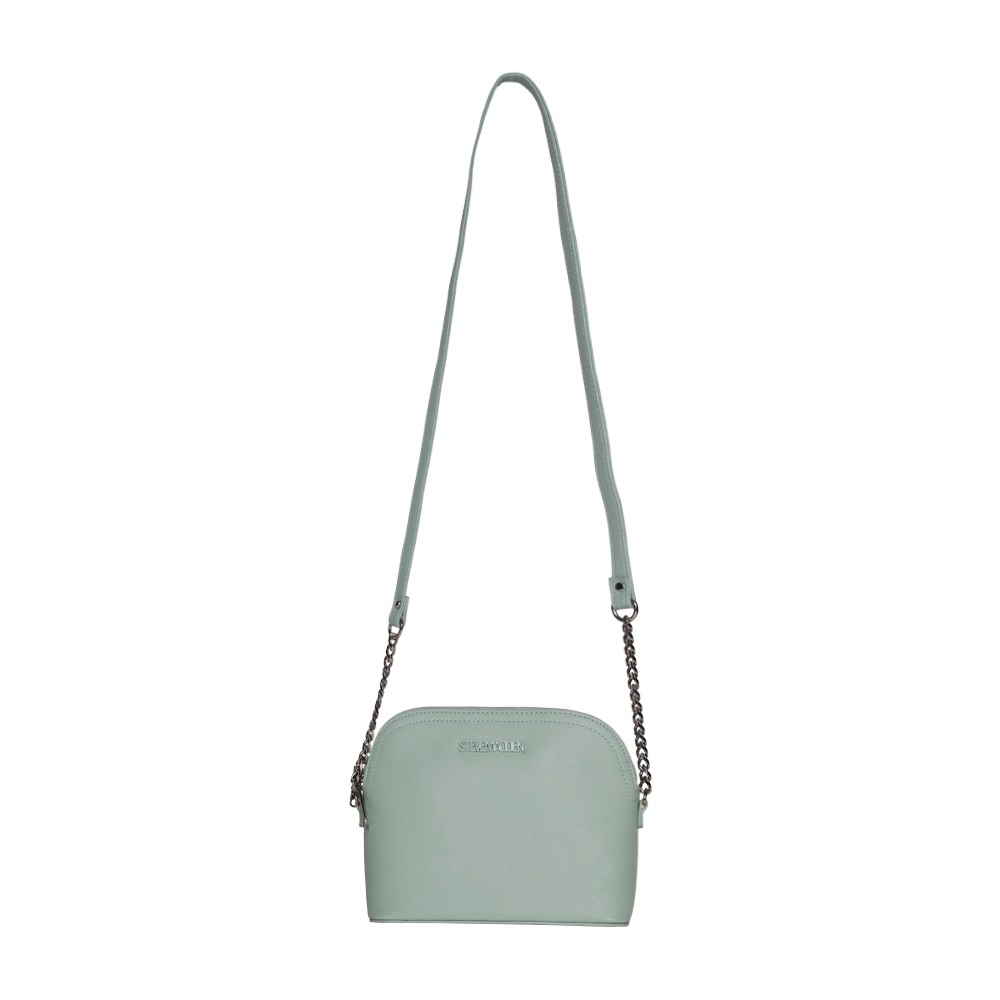 Bmagg-Ee Frosty Green Crossbody