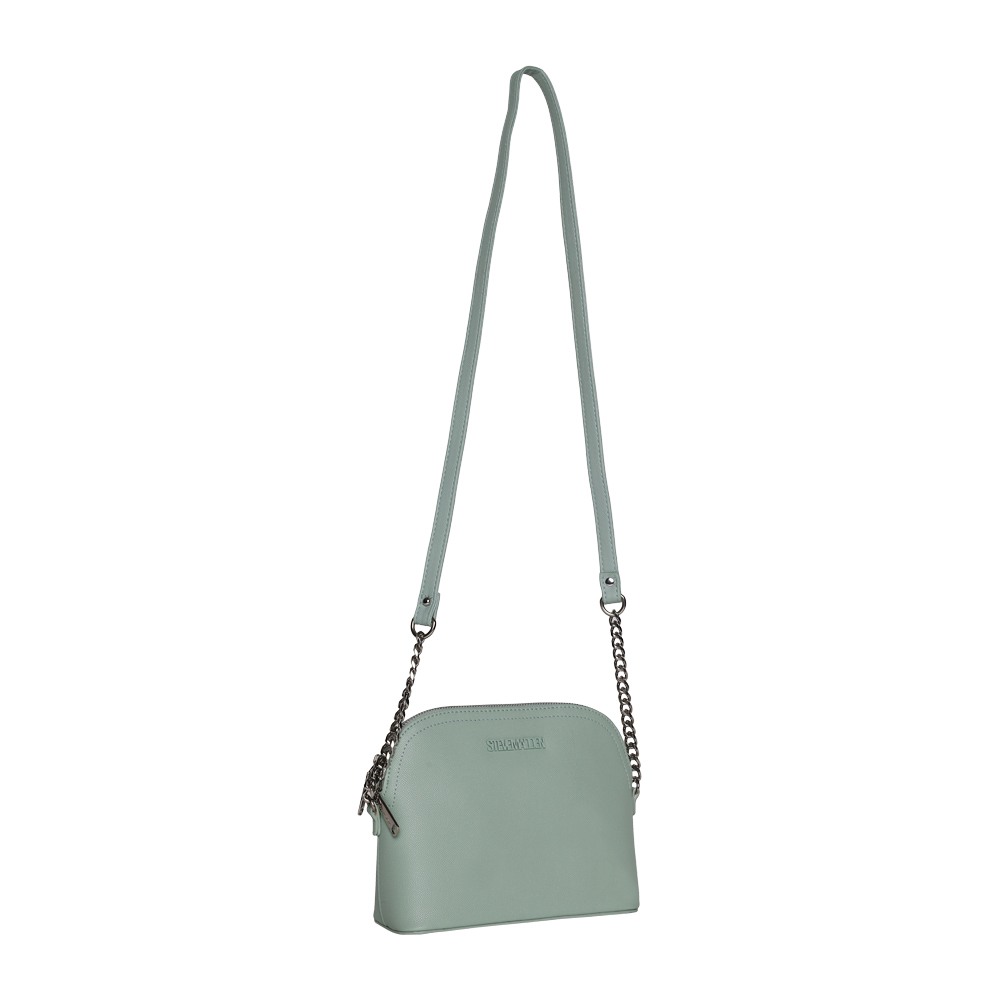 Bmagg-Ee Frosty Green Crossbody