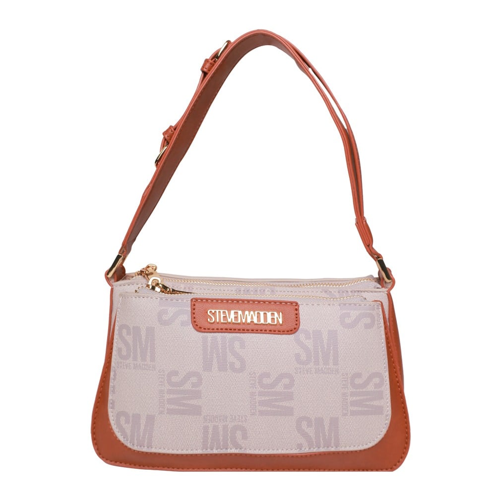 Btessi Cream-Multi Crossbody