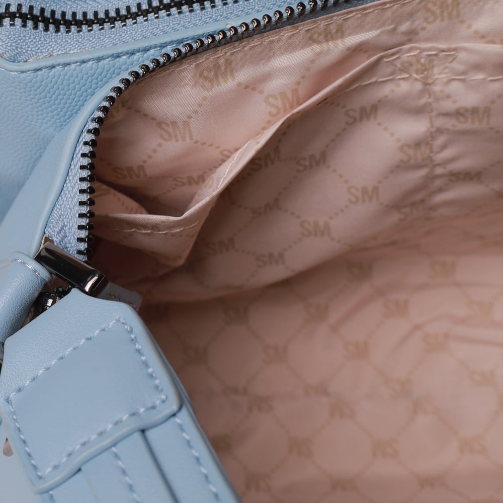 Btessi2 Blue Haze Crossbody