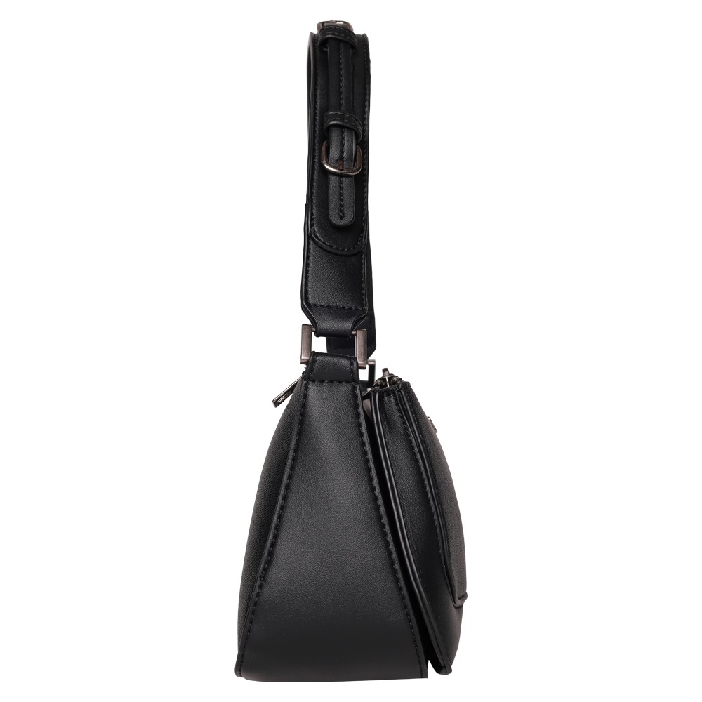 Btessi2 Black Crossbody