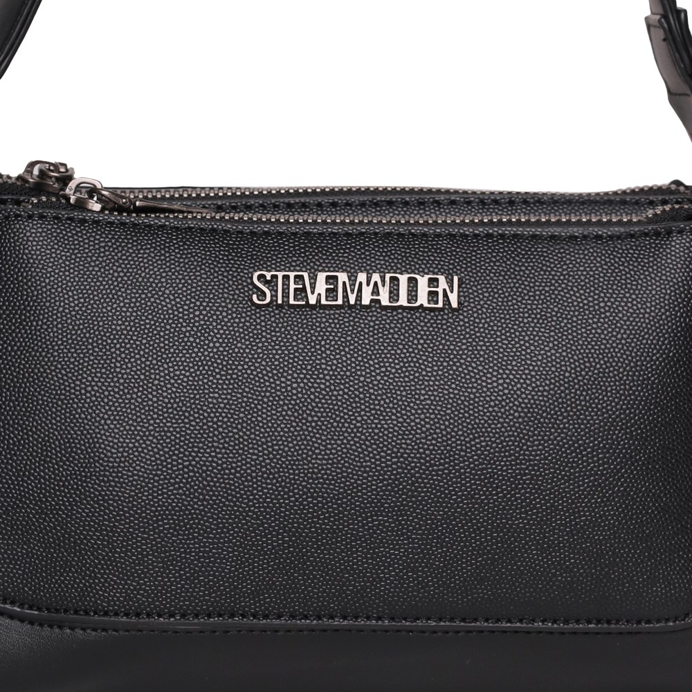 Btessi2 Black Crossbody