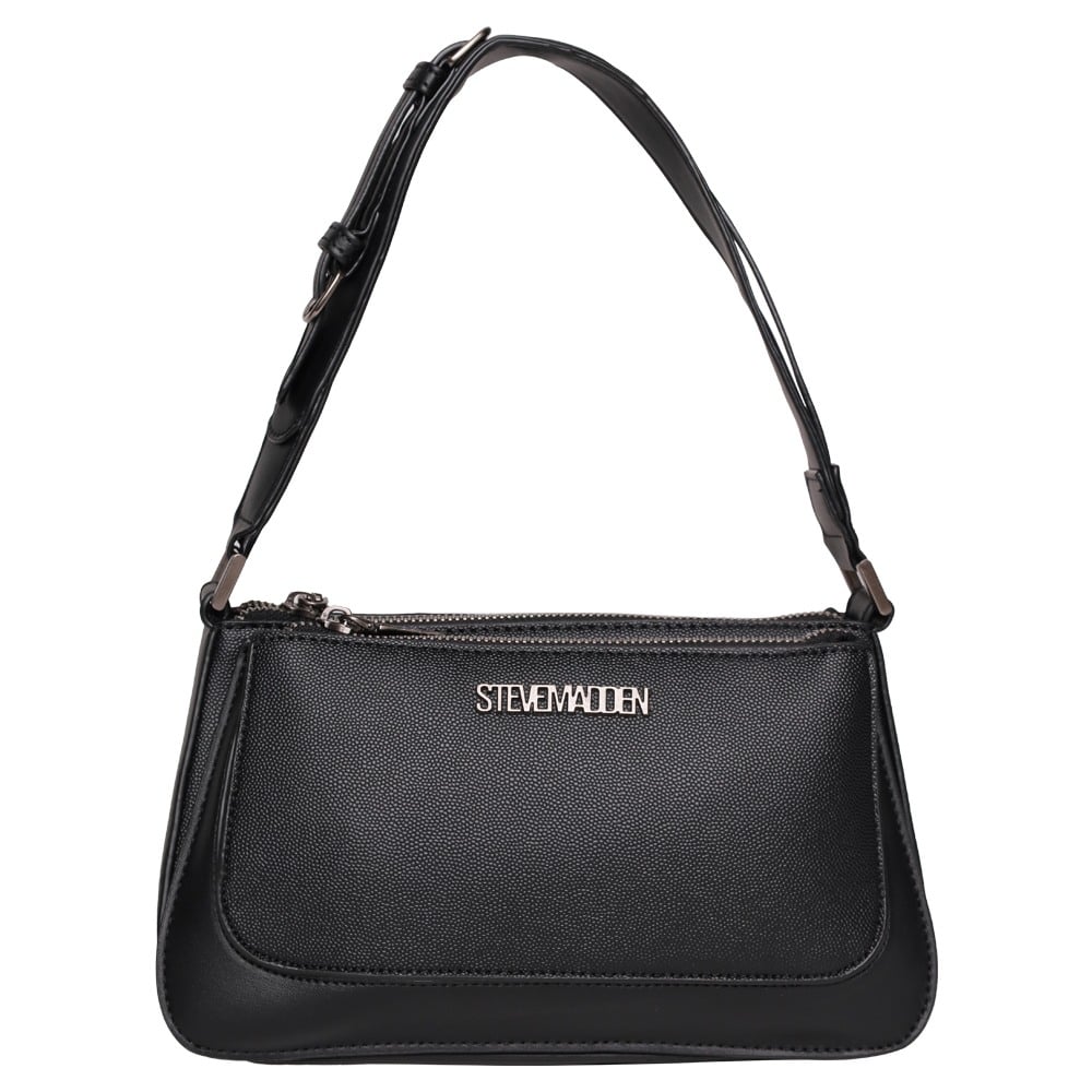 Btessi2 Black Crossbody